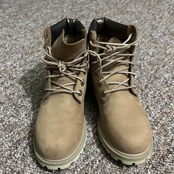 Timberlands - Picture 2 of 3